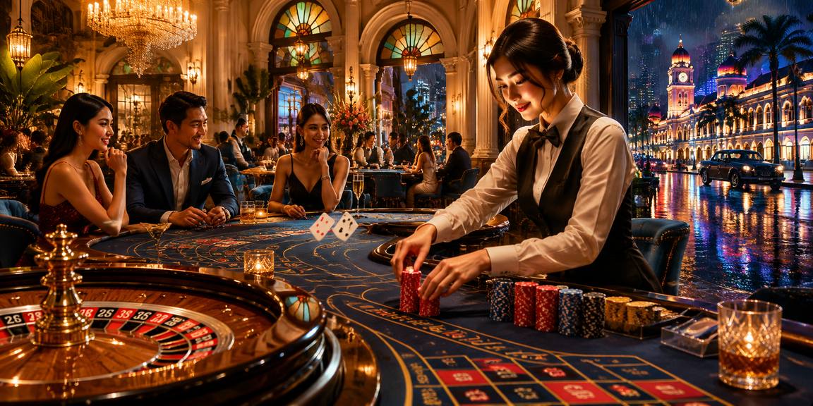 mulligan Odds Terkini Sepanjang Masa